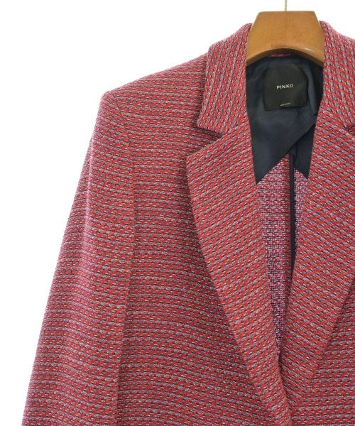 PINKO Casual jackets