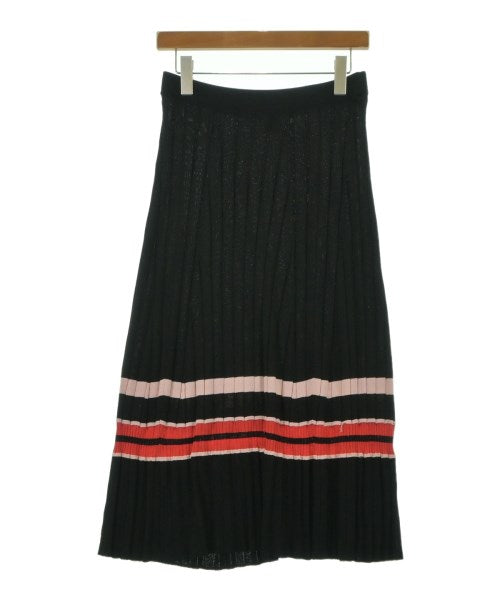 PINKO Long/Maxi length skirts