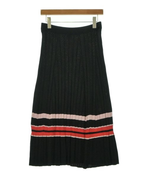 PINKO Long/Maxi length skirts