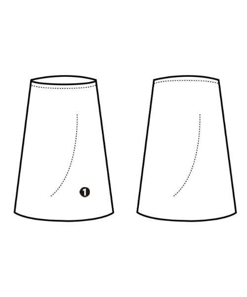 PINKO Long/Maxi length skirts