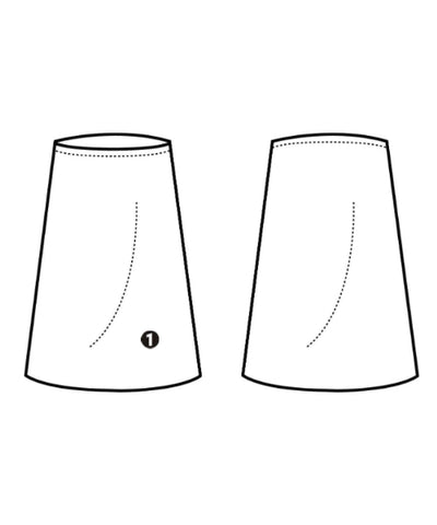 PINKO Long/Maxi length skirts