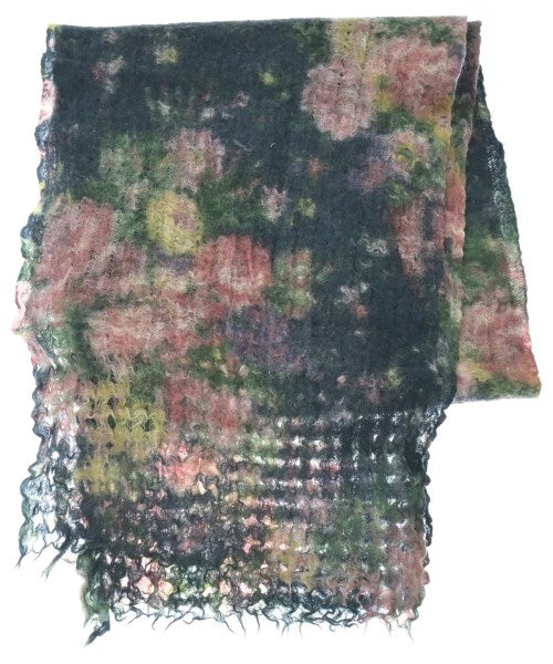 EPICE Winter scarves