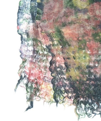 EPICE Winter scarves