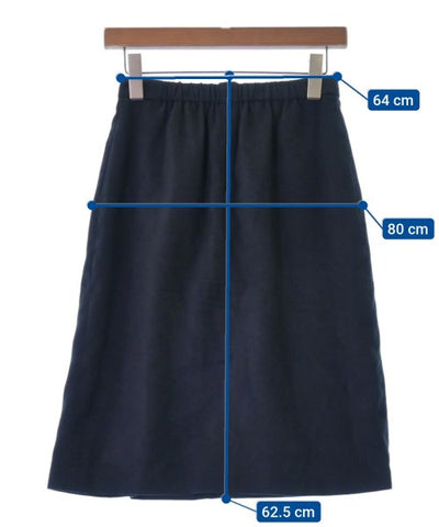 SunaUna Knee length skirts