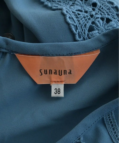 SunaUna Blouses