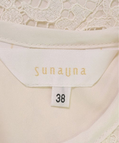 SunaUna Blouses