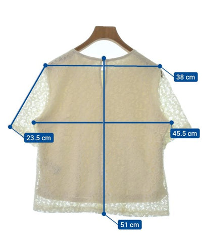 SunaUna Blouses