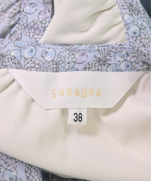 SunaUna Blouses