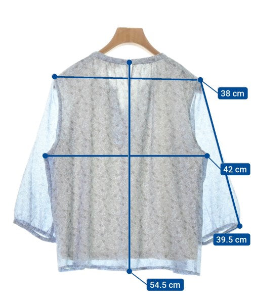 SunaUna Blouses