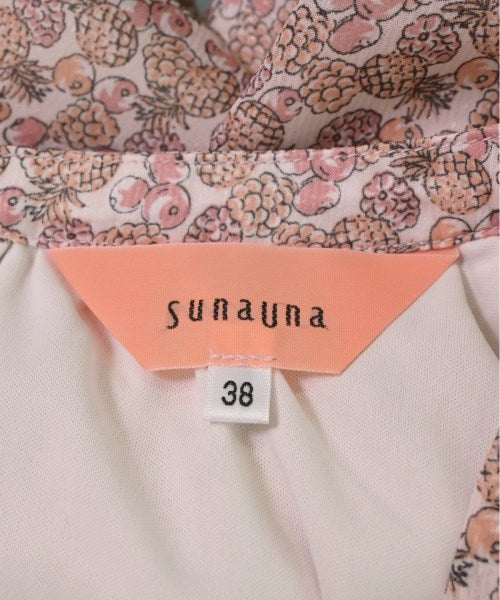 SunaUna Blouses