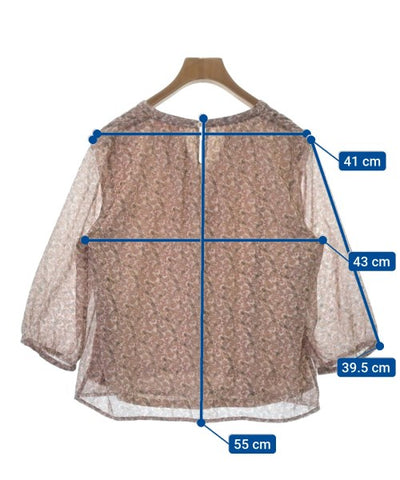 SunaUna Blouses