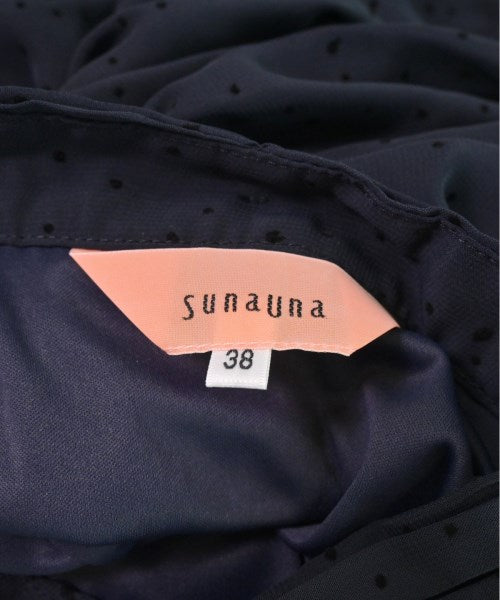 SunaUna Blouses