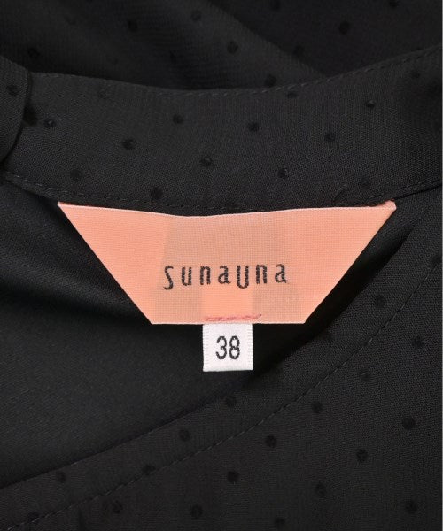 SunaUna Blouses