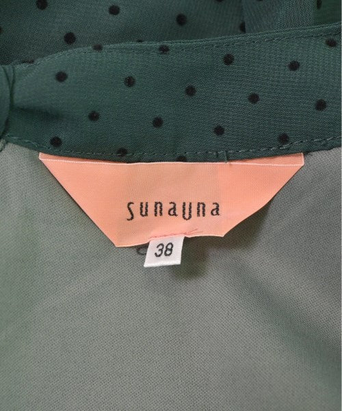 SunaUna Blouses