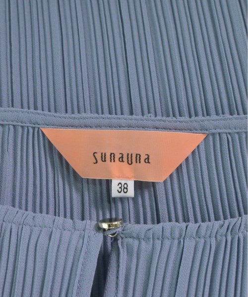 SunaUna Blouses