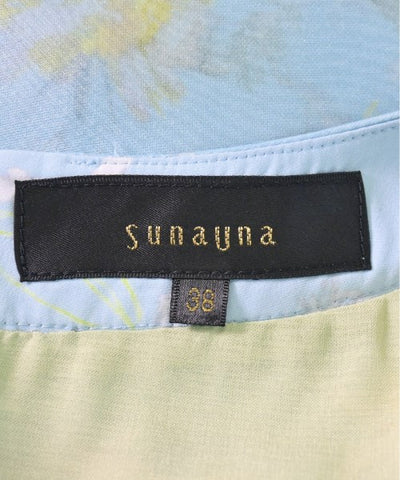 SunaUna Dresses