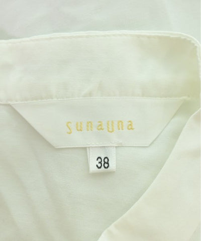 SunaUna Blouses