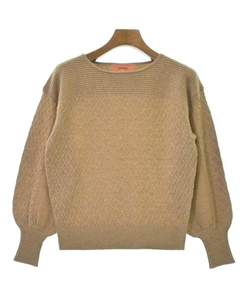 SunaUna Sweaters