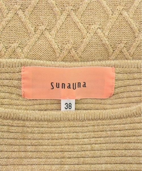 SunaUna Sweaters