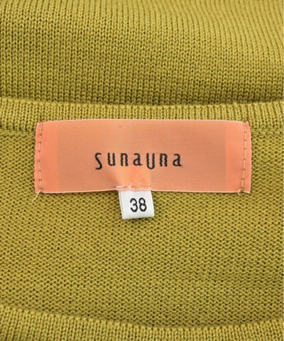 SunaUna Sweaters