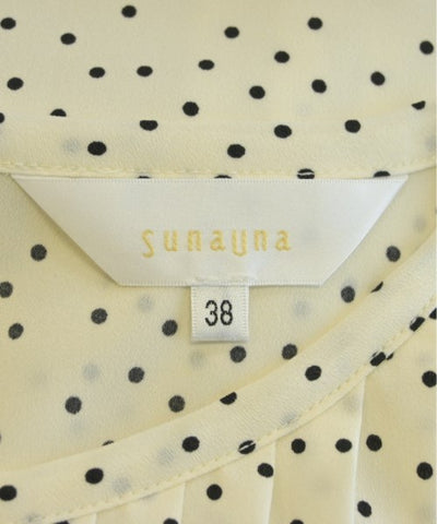 SunaUna Blouses