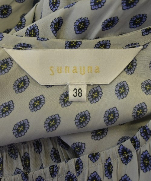 SunaUna Blouses