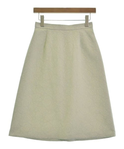 SunaUna Knee length skirts