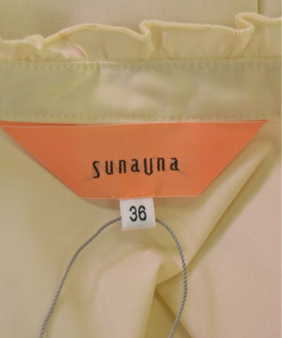 SunaUna Shirtdresses