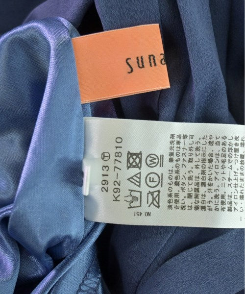 SunaUna Long/Maxi length skirts