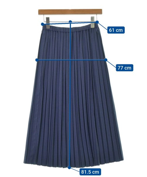 SunaUna Long/Maxi length skirts