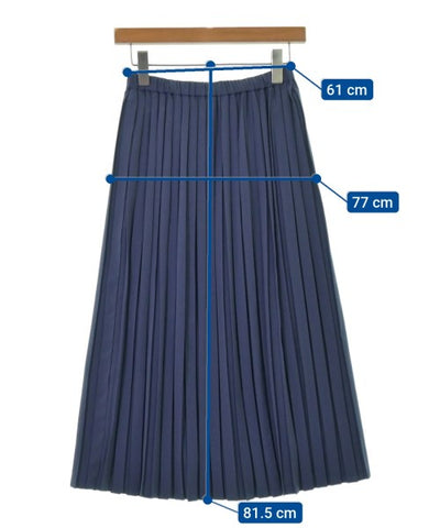 SunaUna Long/Maxi length skirts