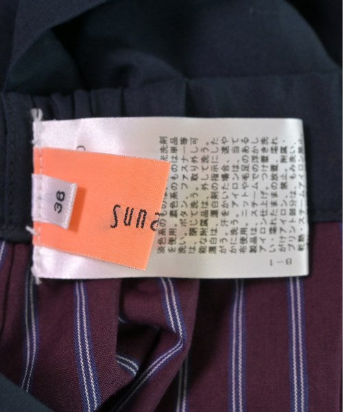 SunaUna Knee length skirts