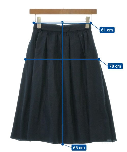 SunaUna Knee length skirts
