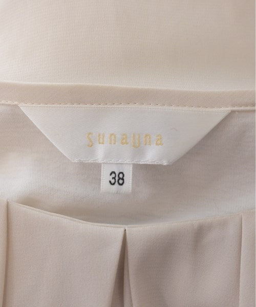 SunaUna Blouses