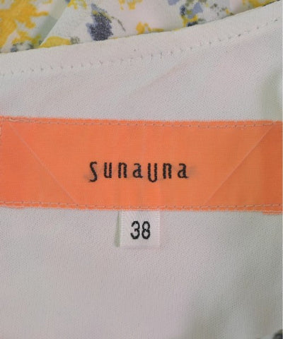 SunaUna Blouses