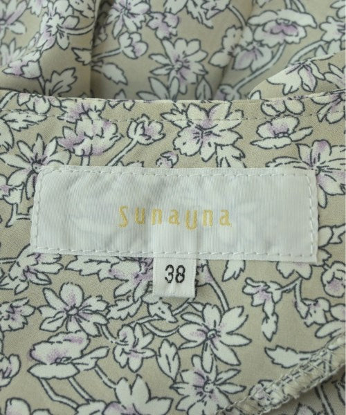 SunaUna Blouses