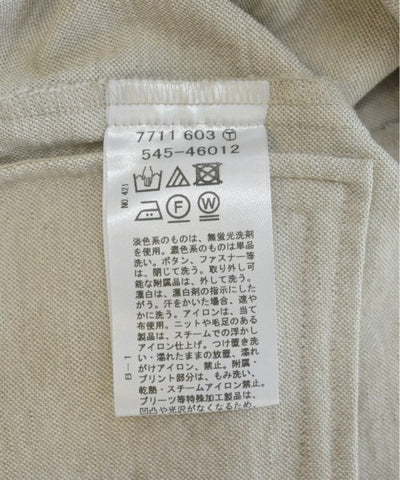 SunaUna Collarless jackets