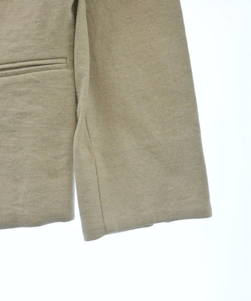 SunaUna Collarless jackets