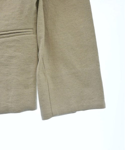 SunaUna Collarless jackets