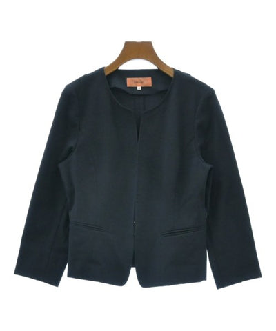 SunaUna Collarless jackets