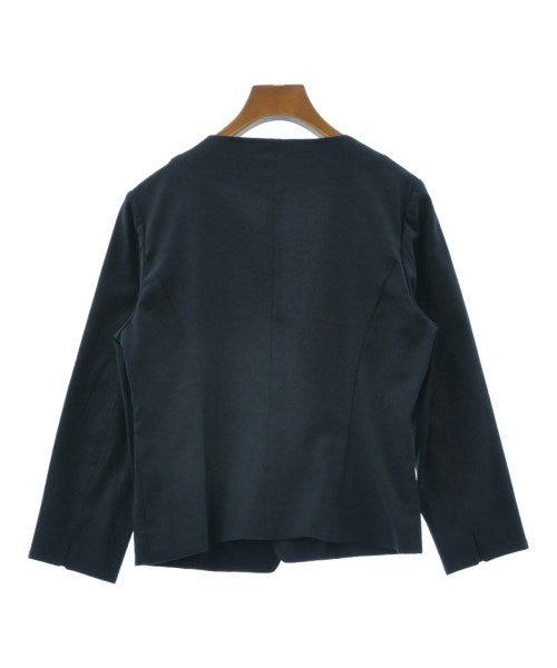 SunaUna Collarless jackets