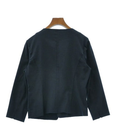 SunaUna Collarless jackets