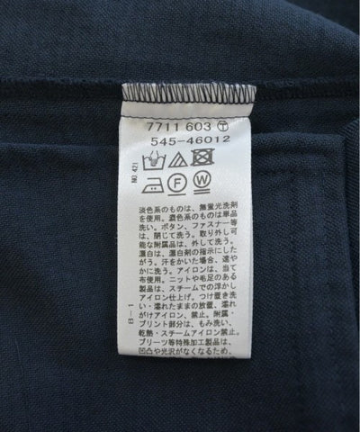 SunaUna Collarless jackets