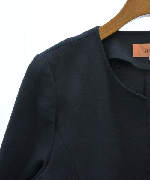 SunaUna Collarless jackets