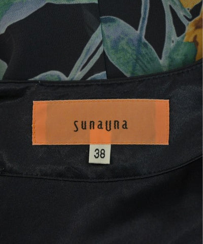 SunaUna Dresses