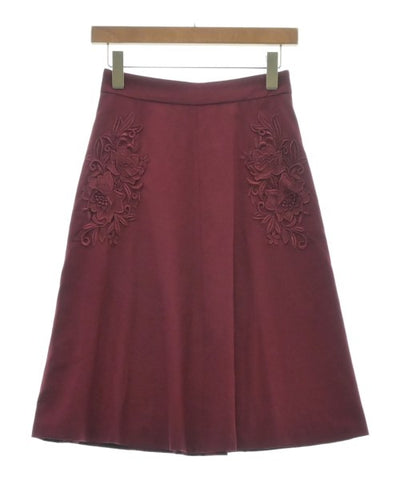 SunaUna Long/Maxi length skirts