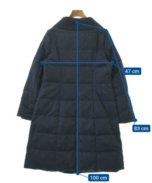 SunaUna Down coats