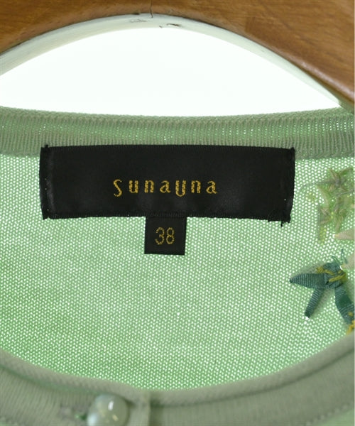 SunaUna Cardigans