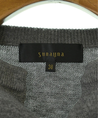 SunaUna Sweaters