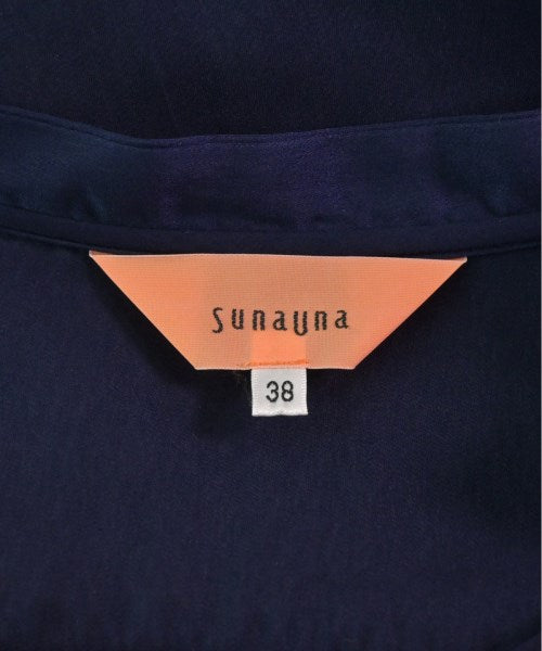 SunaUna Blouses